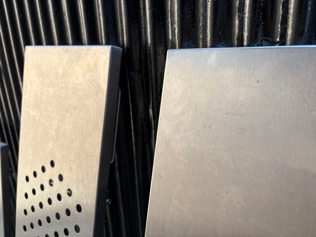 コールマンファイアープレイステーブル