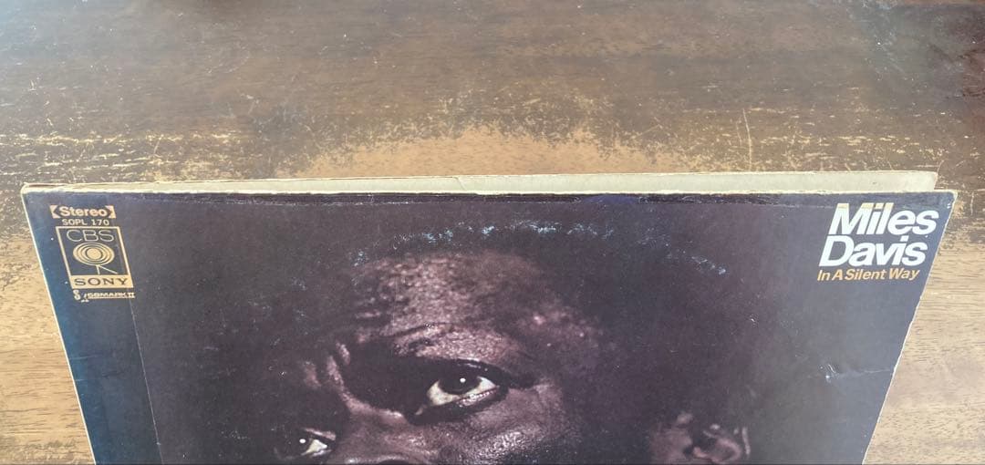 ■高音質SX68MarkⅡ盤ジャズ名盤■MILES DAVIS ■マイルスデイヴ