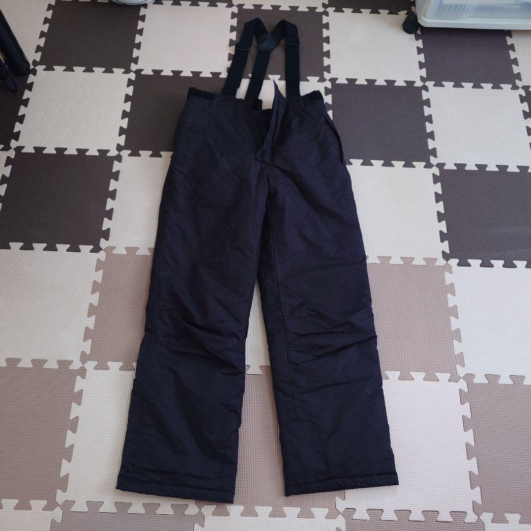 CCLTEAM スキーウェア 160