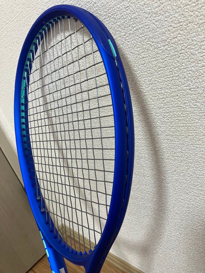 【美品】ウイルソン Wilson ウルトラ 100 ULTRA 100 V5