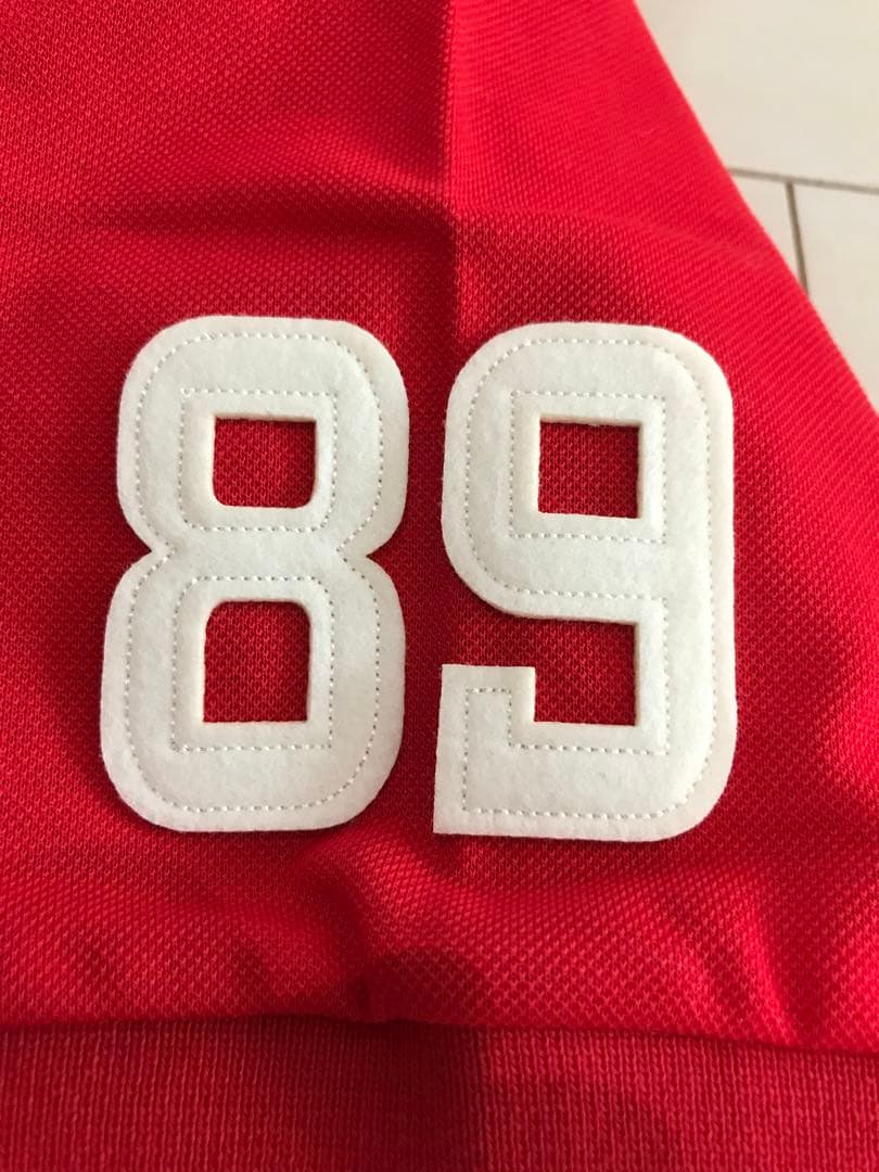 パーリーゲイツ ポロシャツ