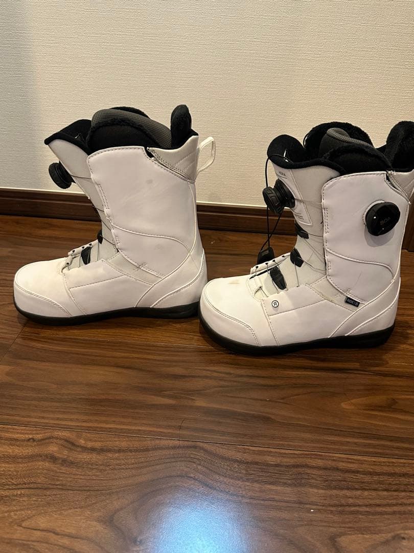 スノボブーツ　HERA RIDE 25cm