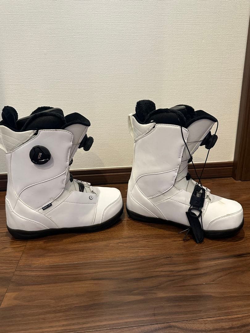 スノボブーツ　HERA RIDE 25cm