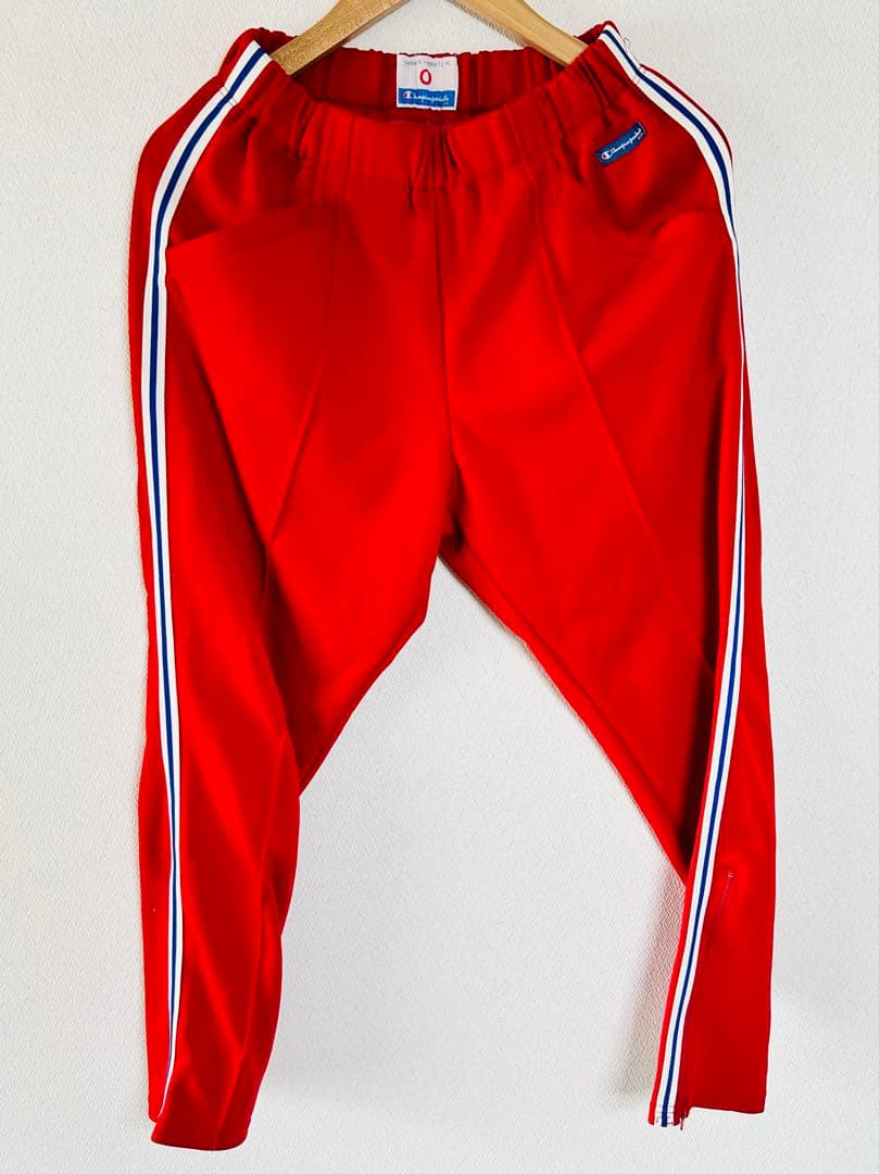 【1/17値下】Championトラックスーツセットアップ