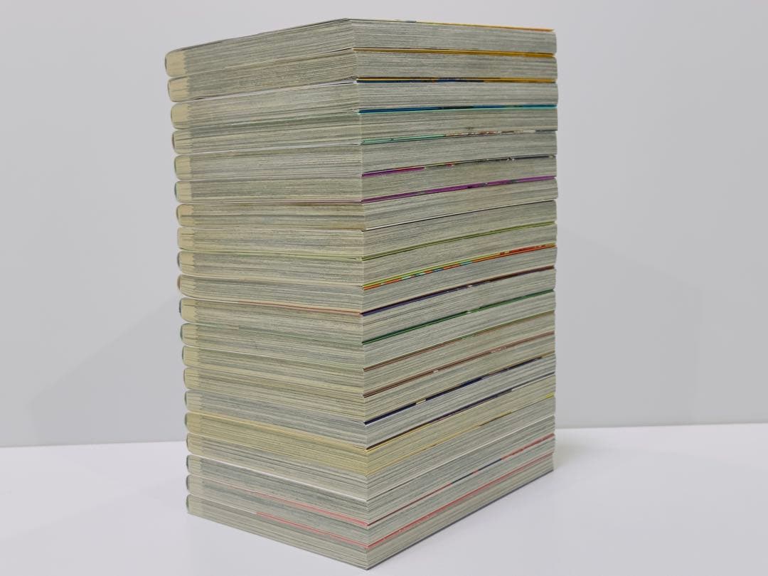 無職転生～異世界行ったら本気だす～ 1〜20巻