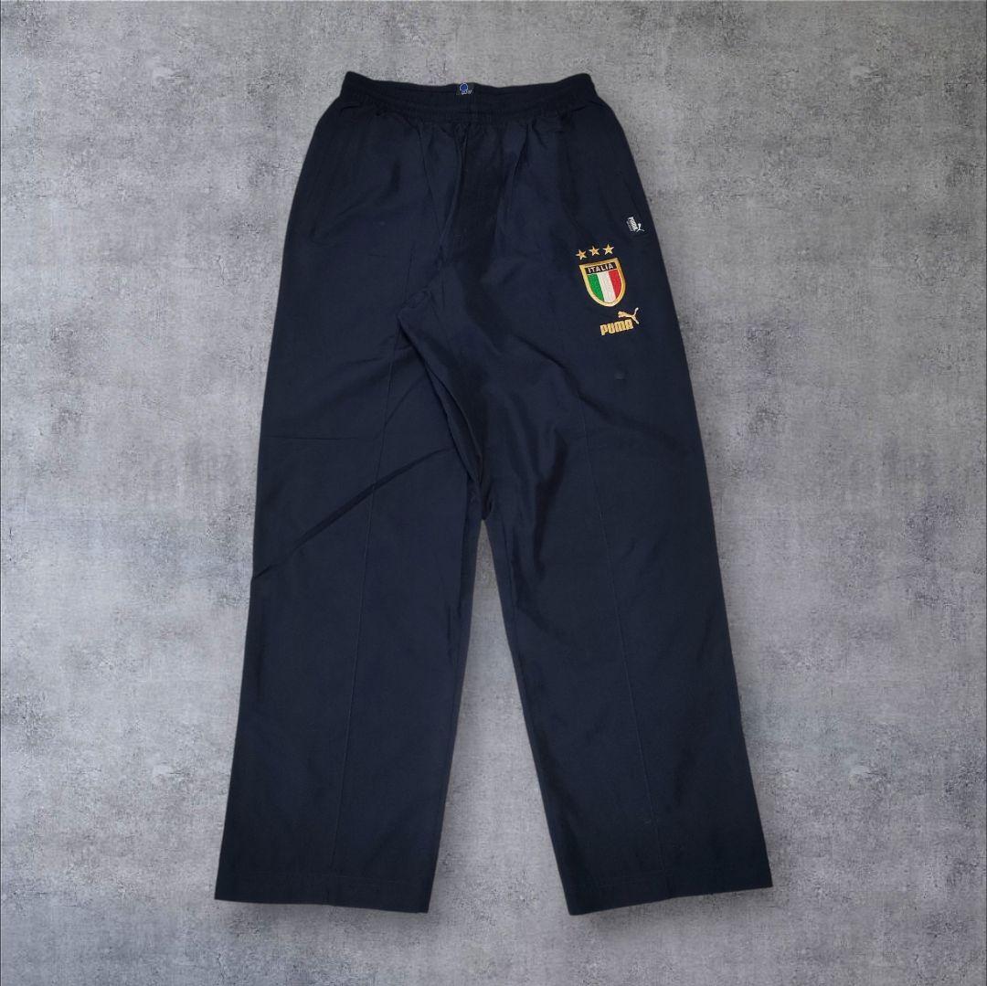 PUMA プーマ ニールバレット トラック ジャケット パンツ セット XL-L