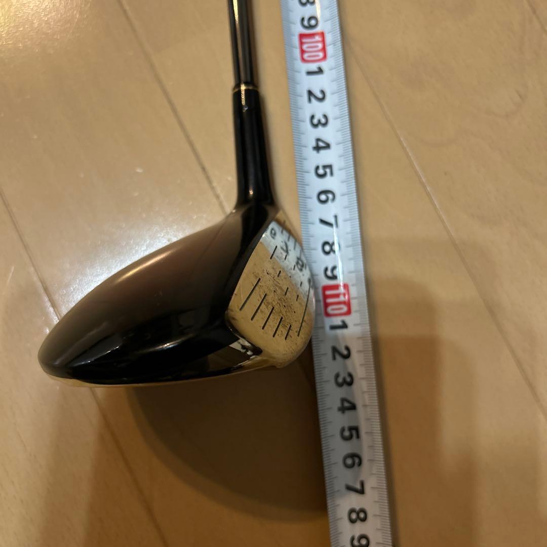 マルマン MAJESTY マジェスタ7 番　フェアウェイウッド