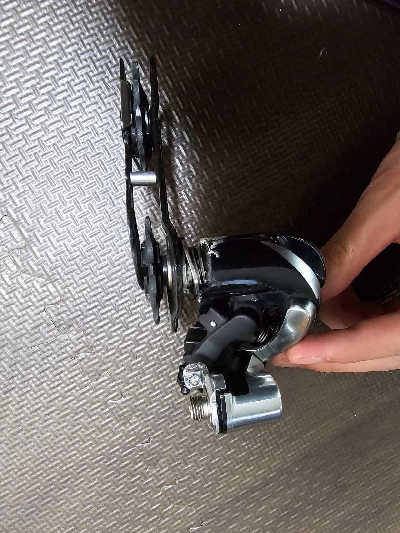 DURA-ACE di2 RD-9070 リアディレイラー