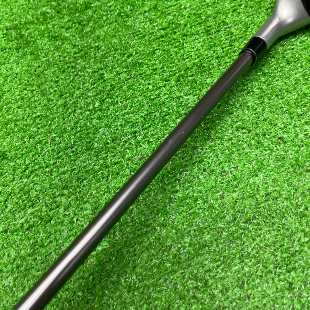 UFG-479 テーラーメイド RESCUE DUAL #3.19° UT S