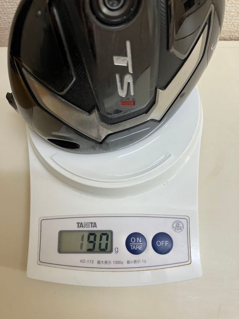 titleist ts1 ドライバー ヘッド 9.5° タイトリスト