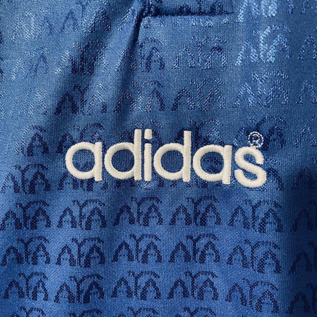 サッカー アルゼンチン代表 1994年 ユニフォーム Lサイズ[RU0053]