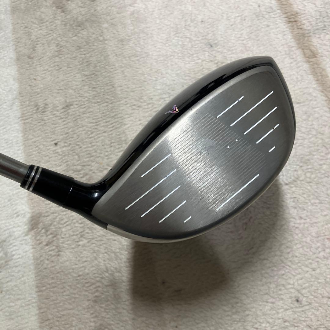 レフティー ゼクシオ等セット　XXIO