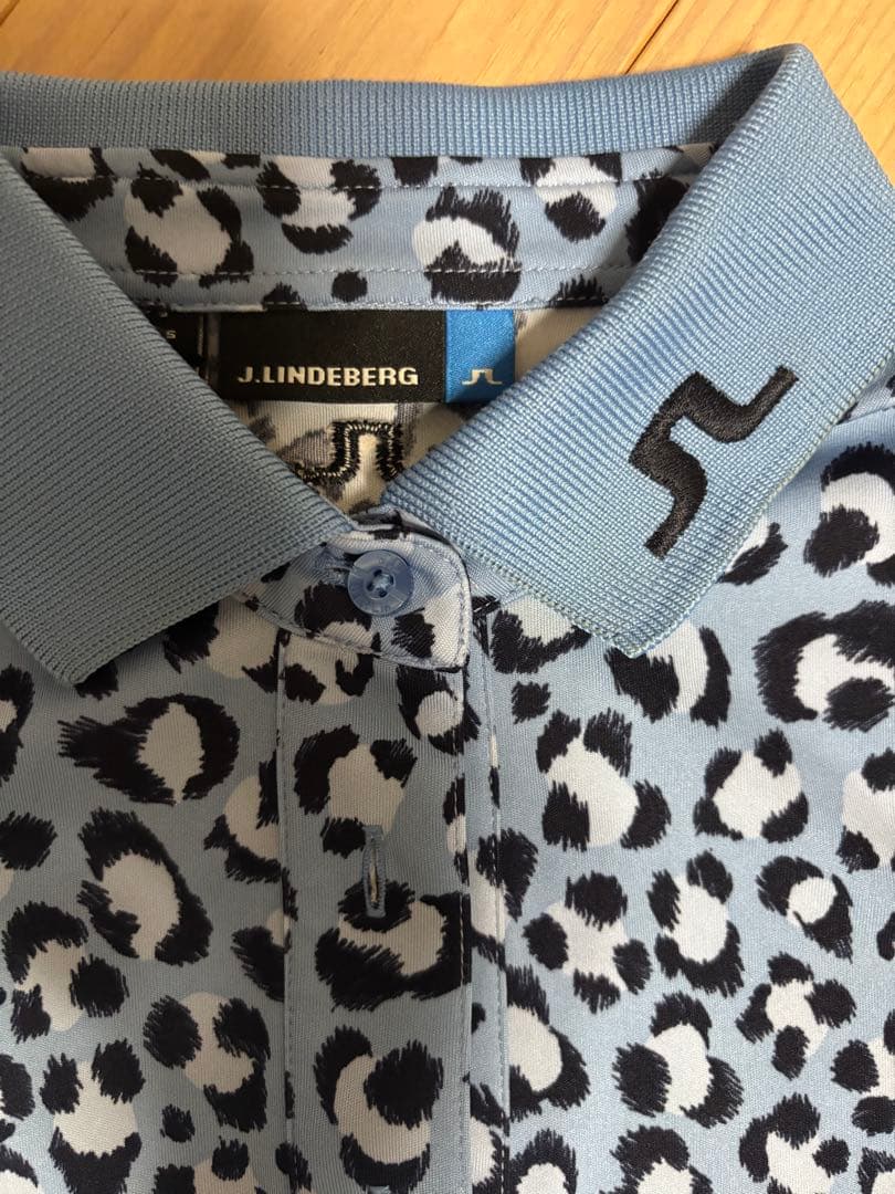 J.LINDEBERG ジェイリンドバーグ 半袖 ポロシャツ S ２枚セット