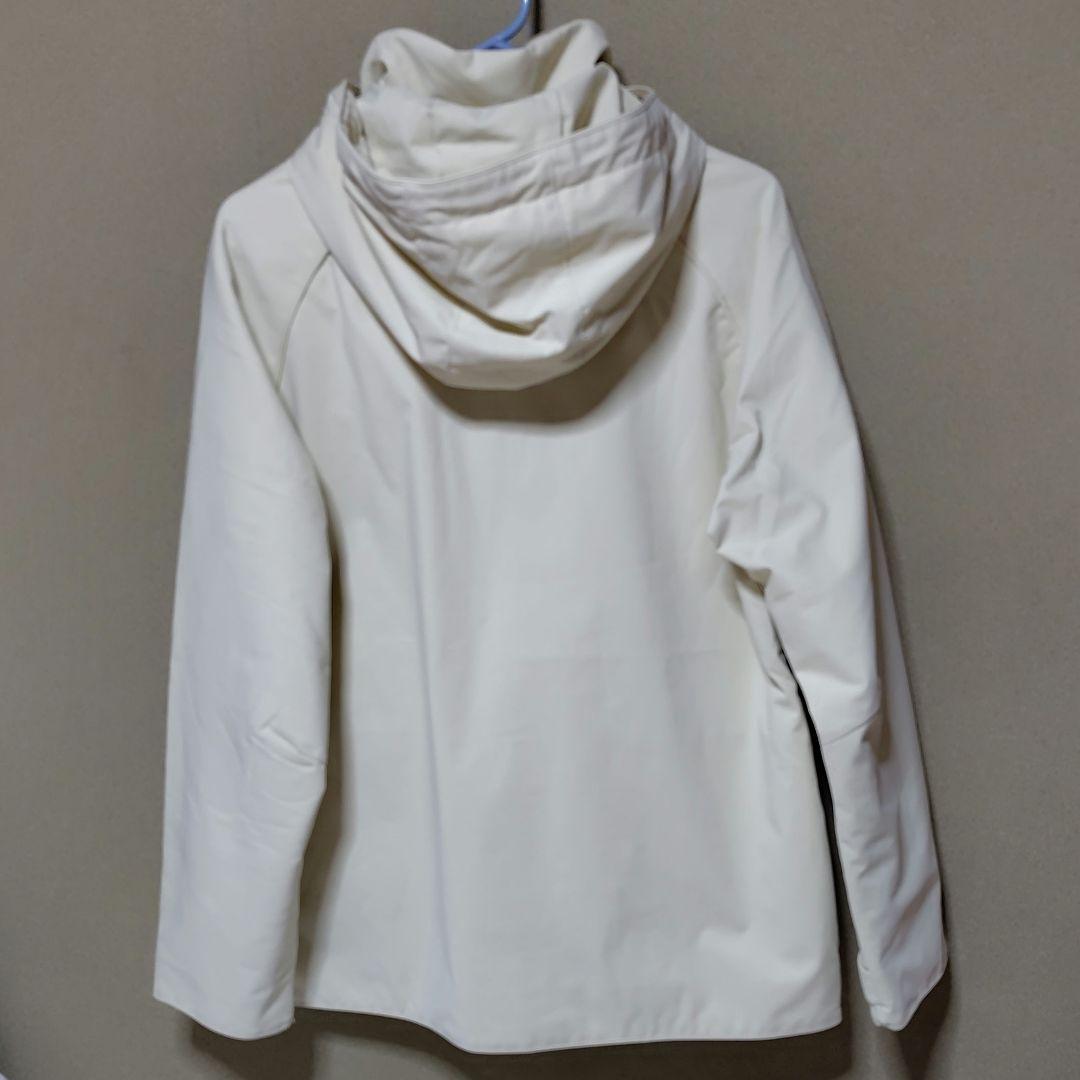 ★新品★Phenixスキーウェア レディースLサイズ オフホワイト系【送料無料】