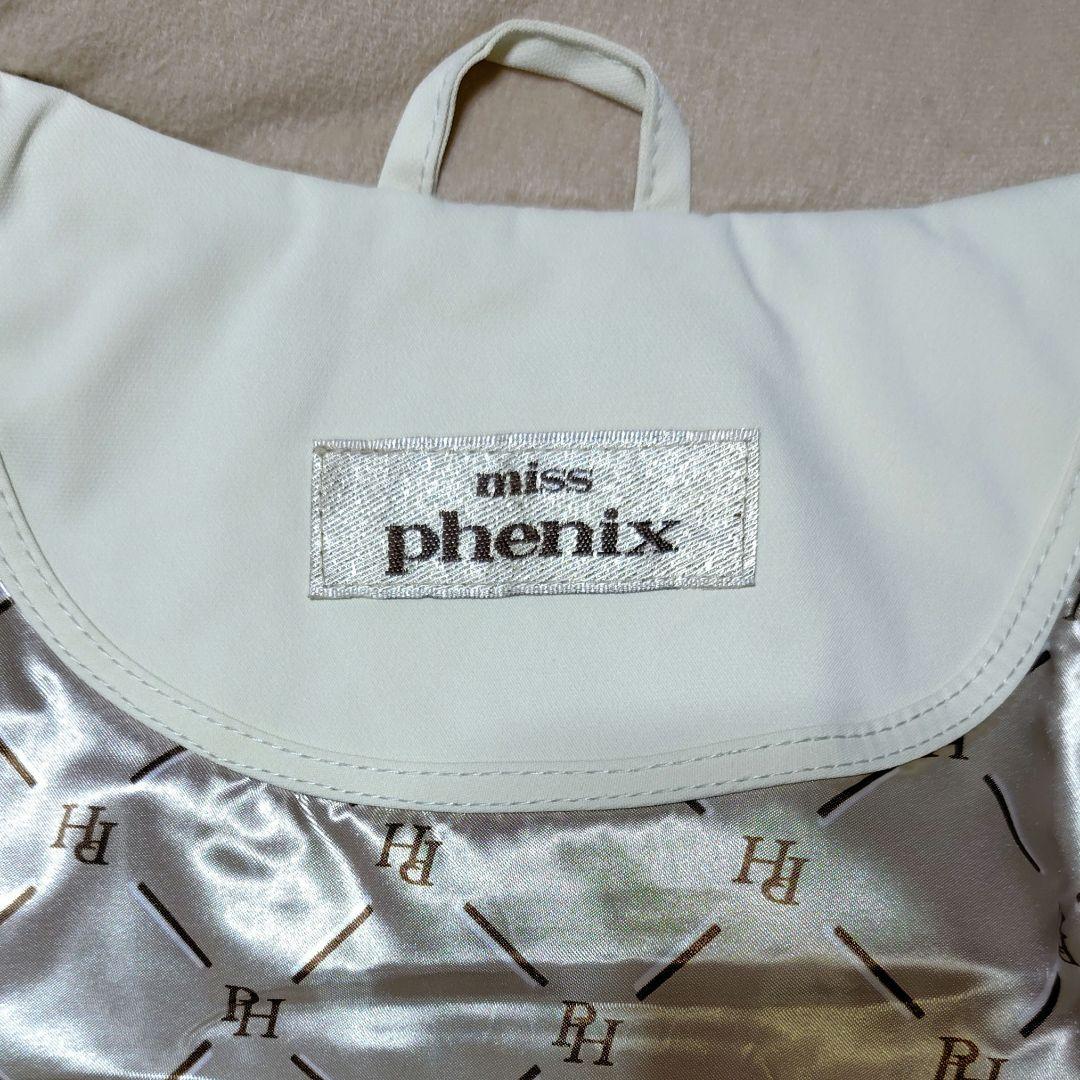 ★新品★Phenixスキーウェア レディースLサイズ オフホワイト系【送料無料】