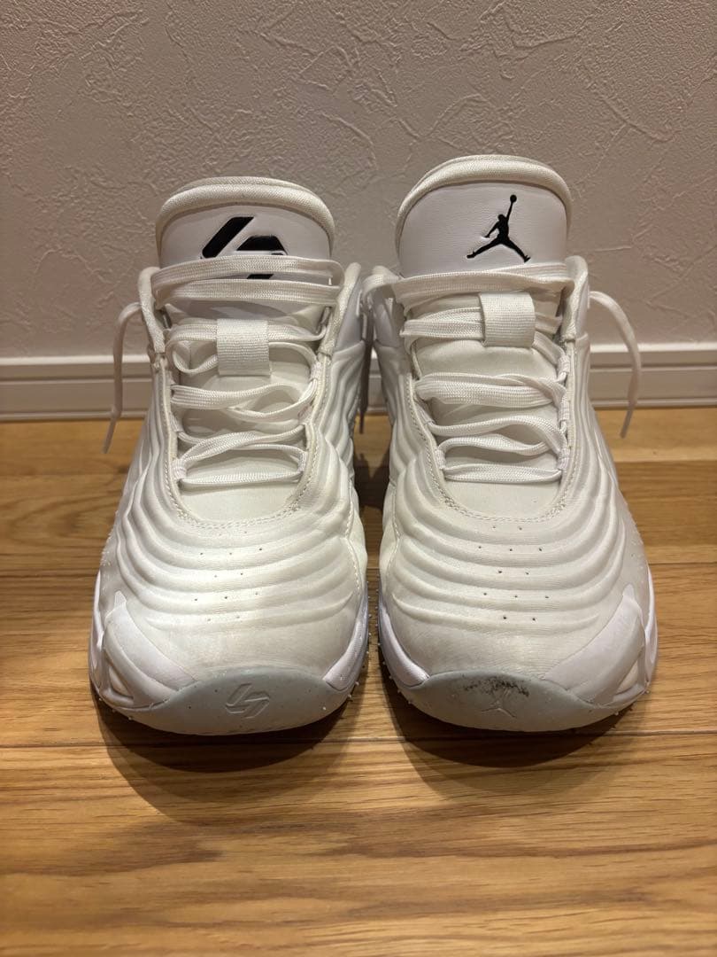 シューズ(男性用) NIKE JORDAN LUKA 3 TB PF