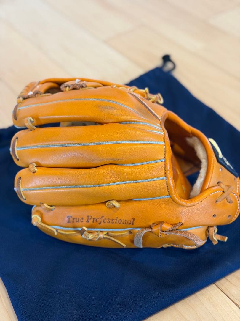 Slugger KSN-24MS 軟式野球グローブ