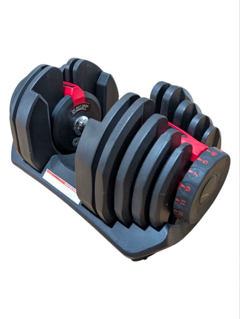 発送可能　可変式ダンベル　40kg 2セット　引き取り　千葉　茨城　埼玉　東京