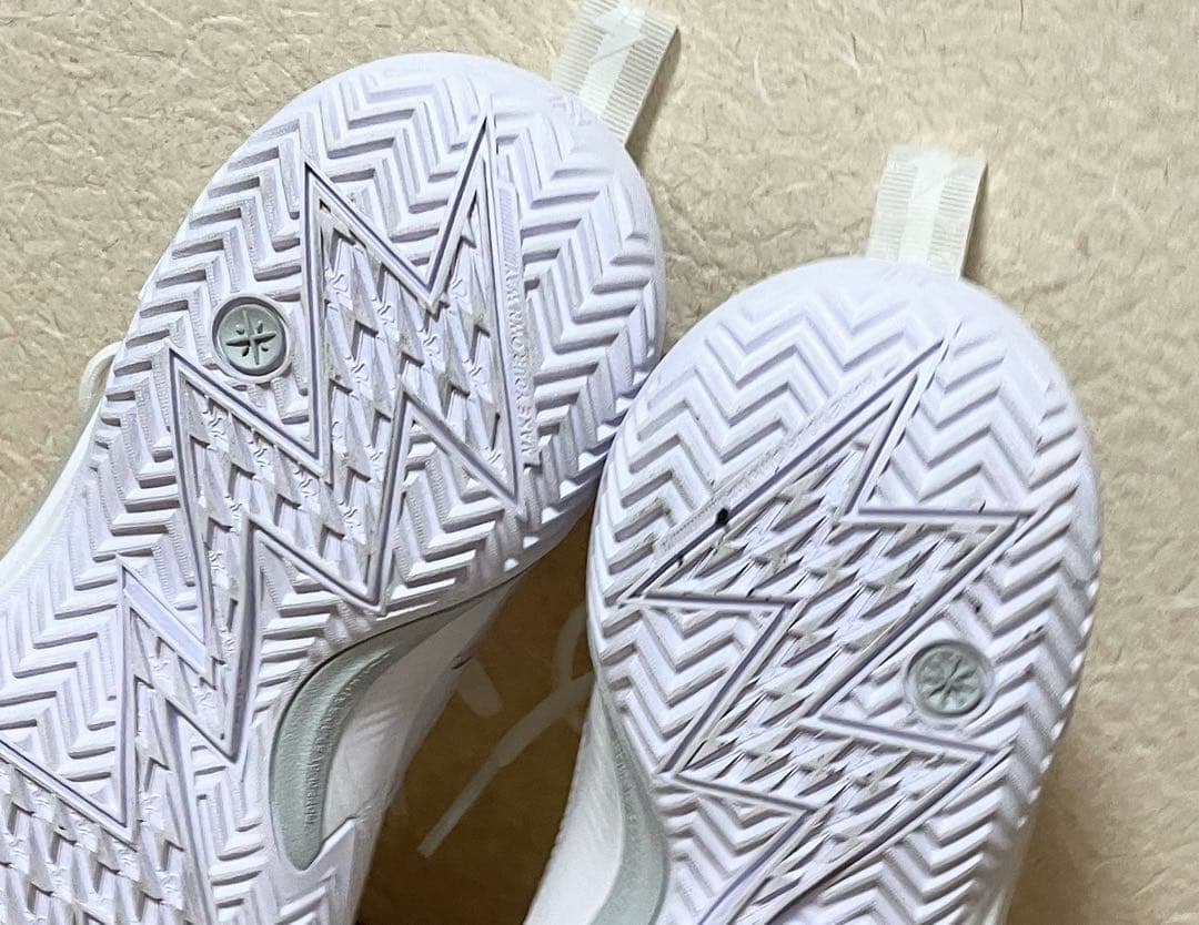 ★ Li-Ning Wade Son of Flash バスケットシューズ ★