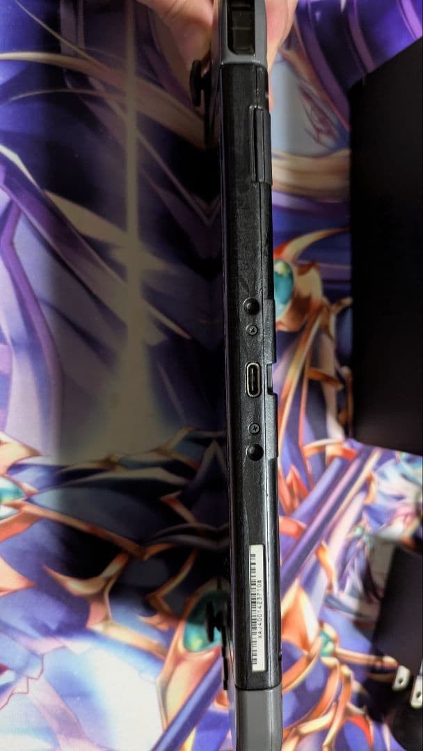 Nintendo Switch ブラック 本体 ACアダプター付き