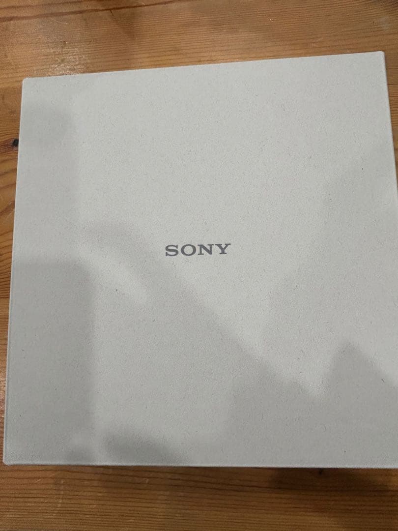 【Fender】SONY WH-CH720N ワイヤレスヘッドホン 白