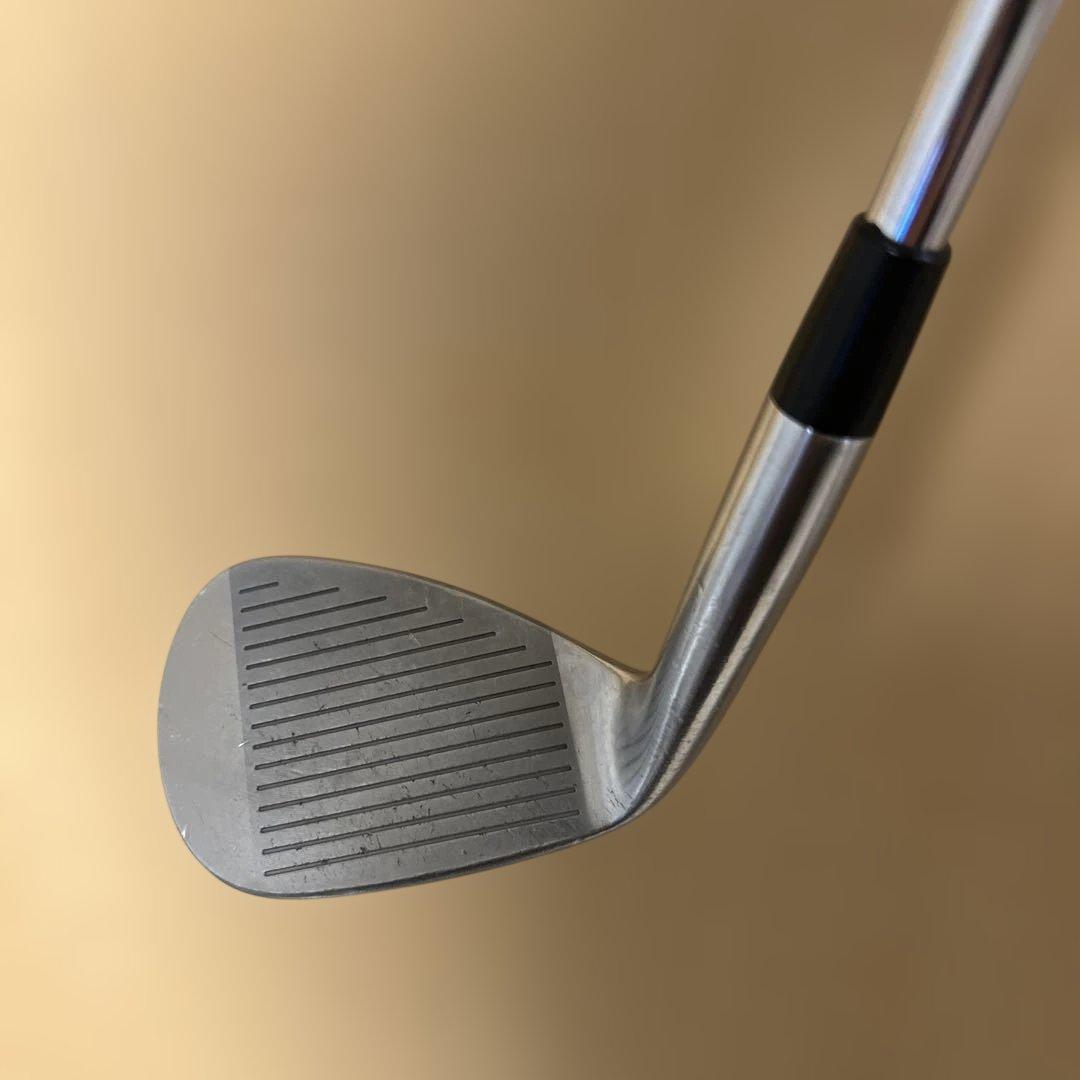 Mizuno T7 ウェッジ 50.54.58 ３本セット