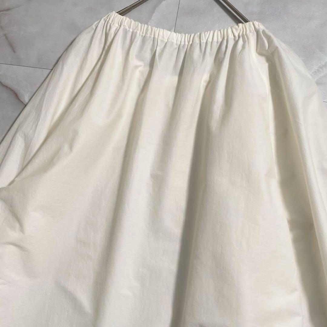 美品 エヴリディアイライク Volume sleeve ブラウス