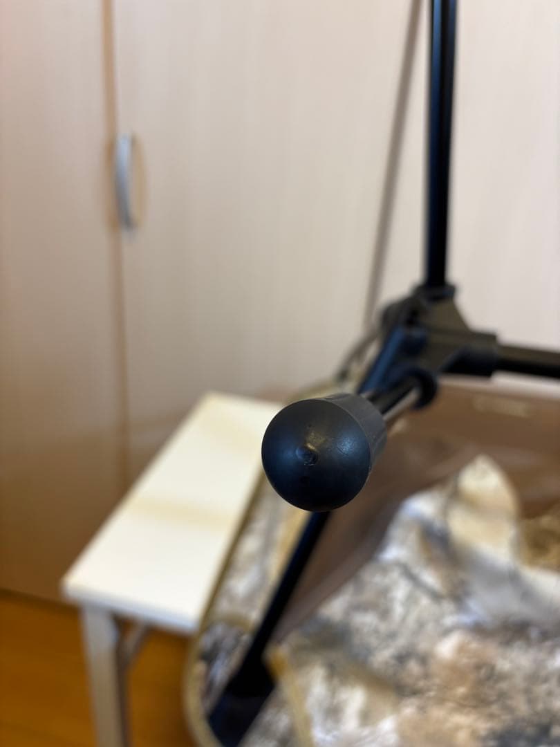 Helinox ヘリノックス　チェアワン　リアルツリー