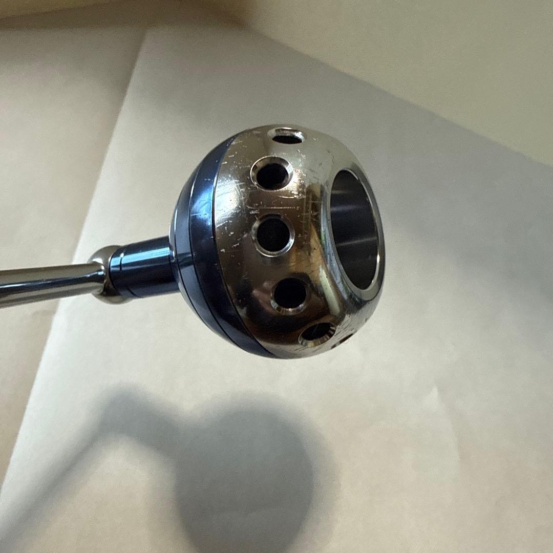 ダイワ　11ソルティガ 3500H 4000H替えスプール付き