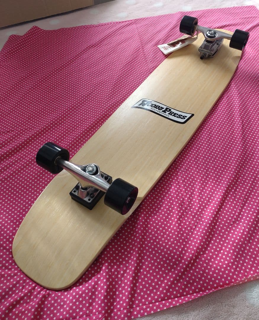 2026年新着　TH-２搭載 42＜税送料4690円込み＞WOODY ４２㌅