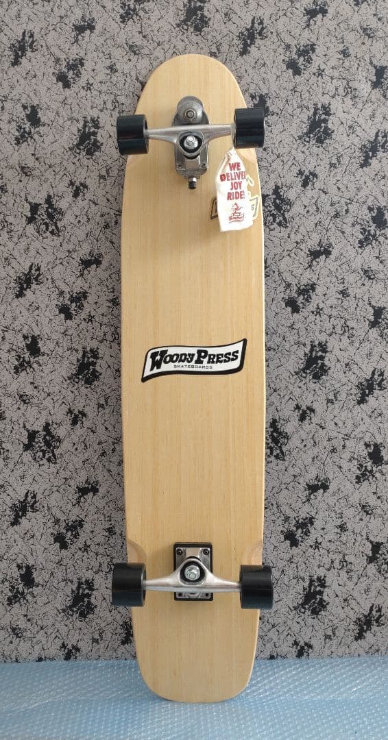 2026年新着　TH-２搭載 42＜税送料4690円込み＞WOODY ４２㌅