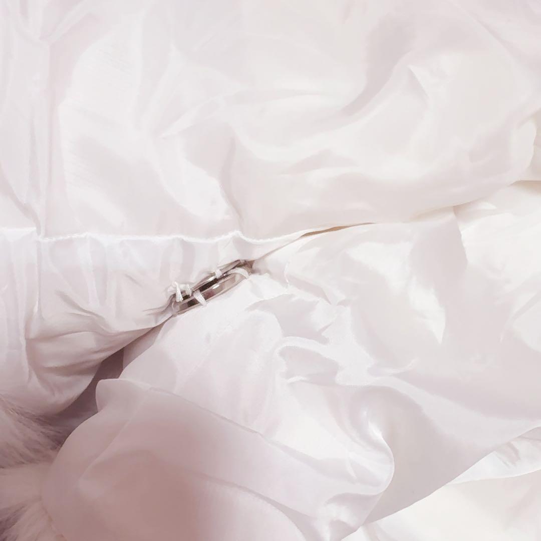 訳あり⚠️MARS ポンチョ コート Princess Melody