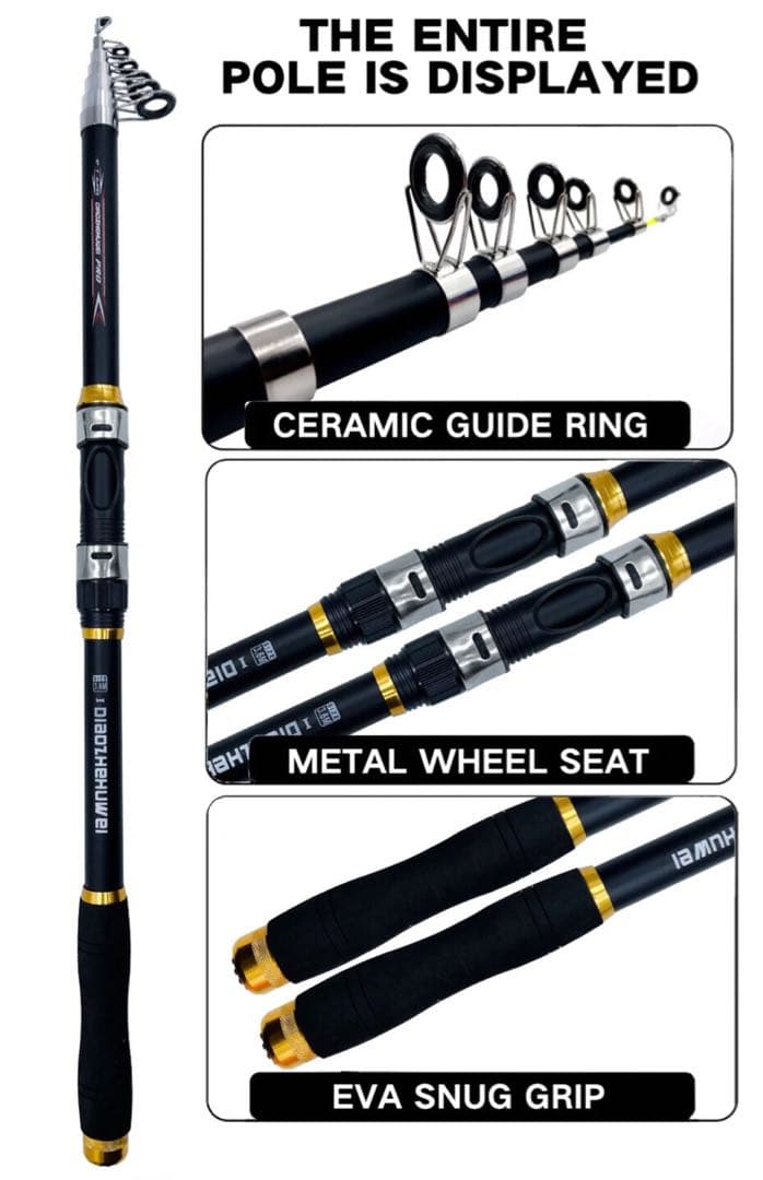 投げ竿　うなぎ釣り　鰻釣り　ウナギ釣り　うなぎ竿　ぶっこみ釣り　ロッド　釣り竿