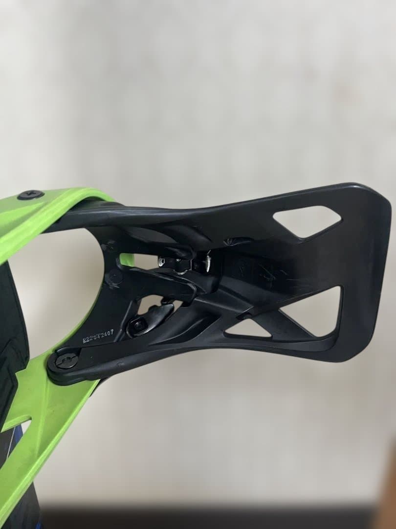 BURTON LTR 150cm 3点セット ブーツ28.5cm ビンディング