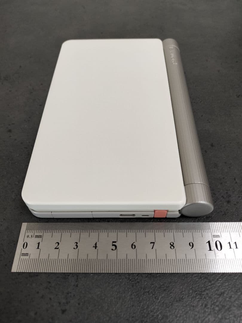 CASIO電子辞書・EX-word・XD-SR7500・スペイン語・ポルトガル語