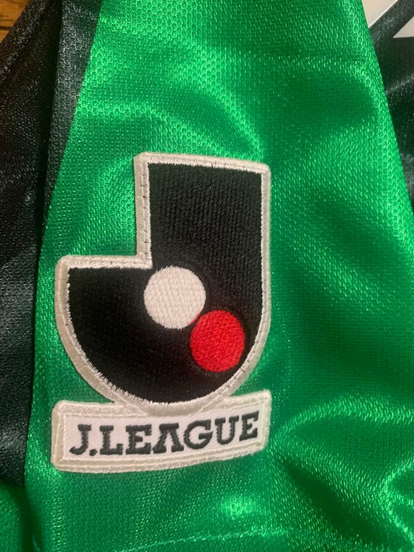 YOMIURI VERDY (ヴェルディ)ユニフォームMサイズ