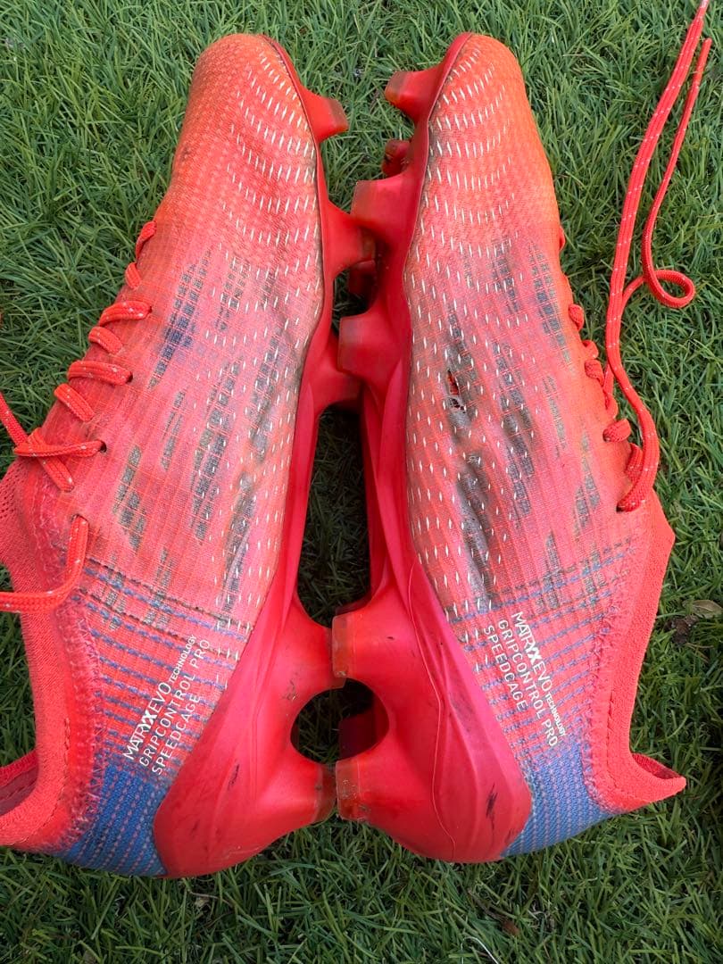 シューズ Puma ultra1.3 fg/ag