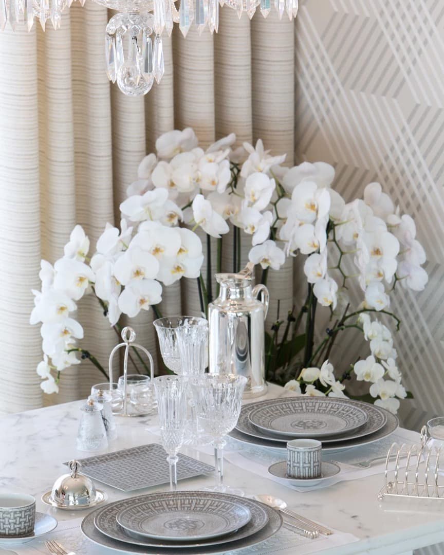 HERMES エルメス モザイク24 プラチナ プチカレ No2 新品未使用