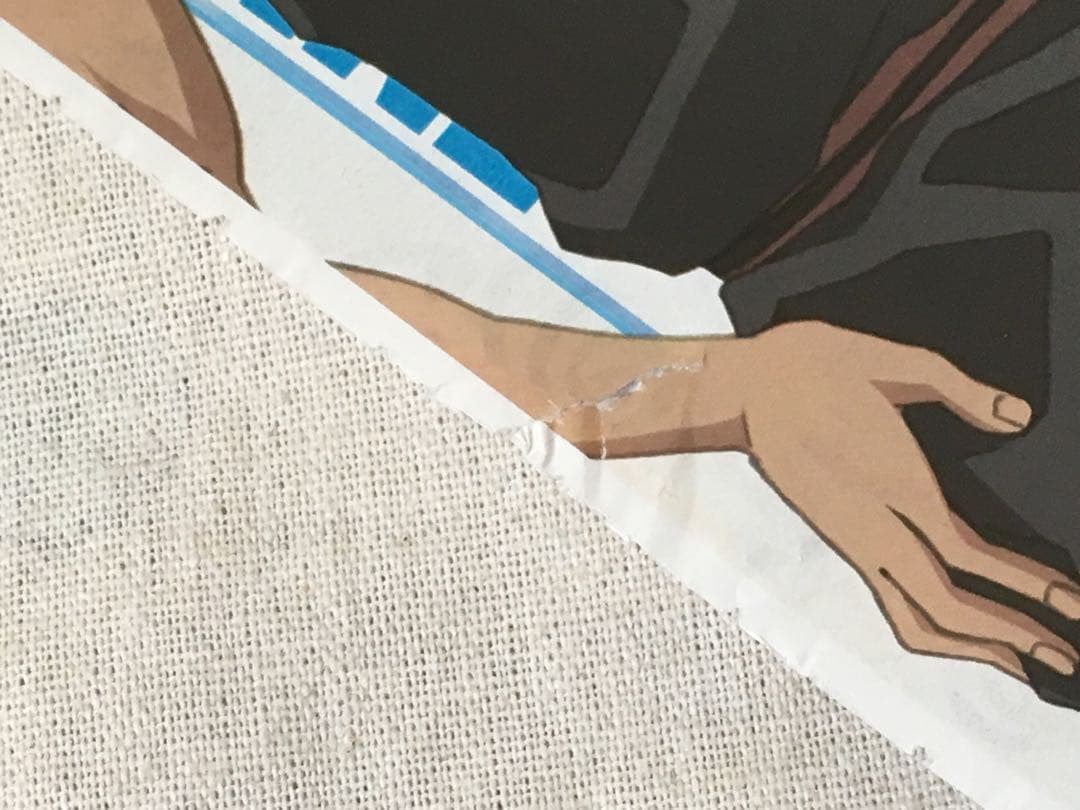 黒子のバスケ　本誌　切り抜き　まとめ売り