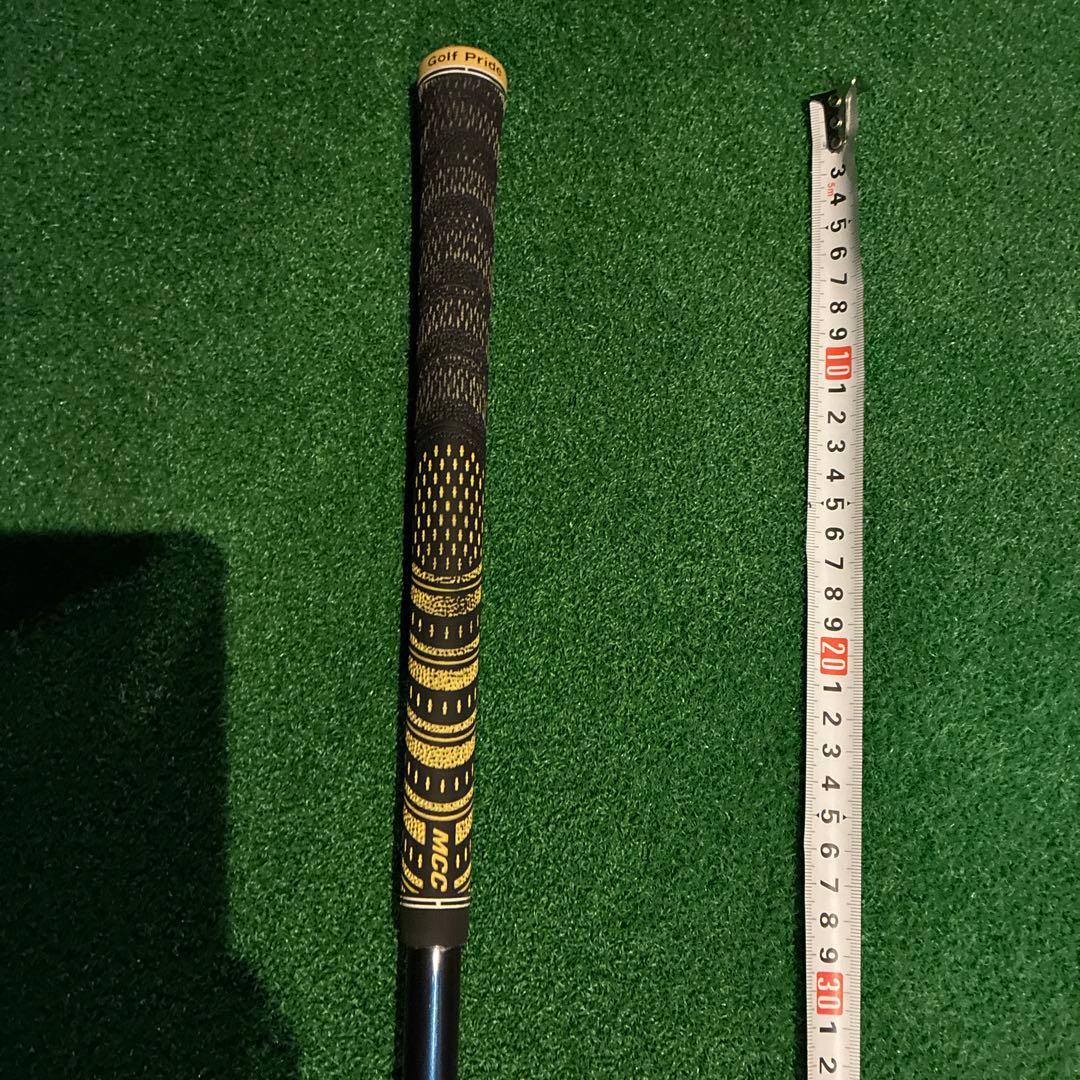 フジクラ ベンタスブルー6-Sキャロウェイスリーブ付 FW用シャフト