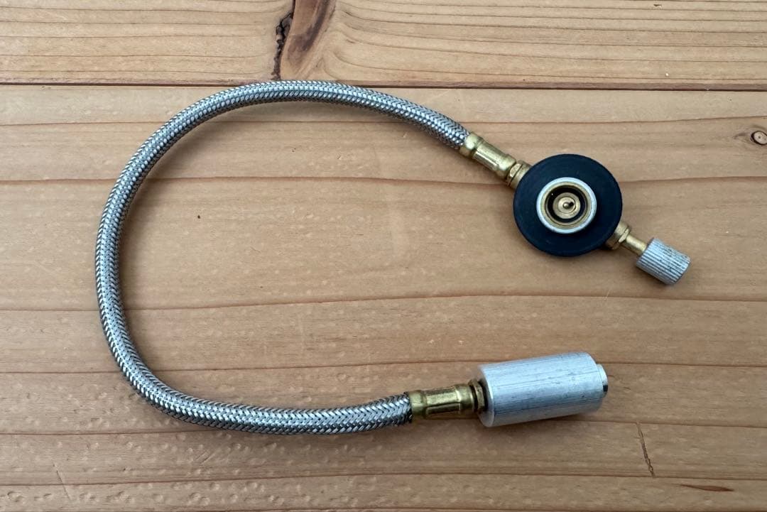 バーベキュー・調理用品 GERRY mini-stove Vintage