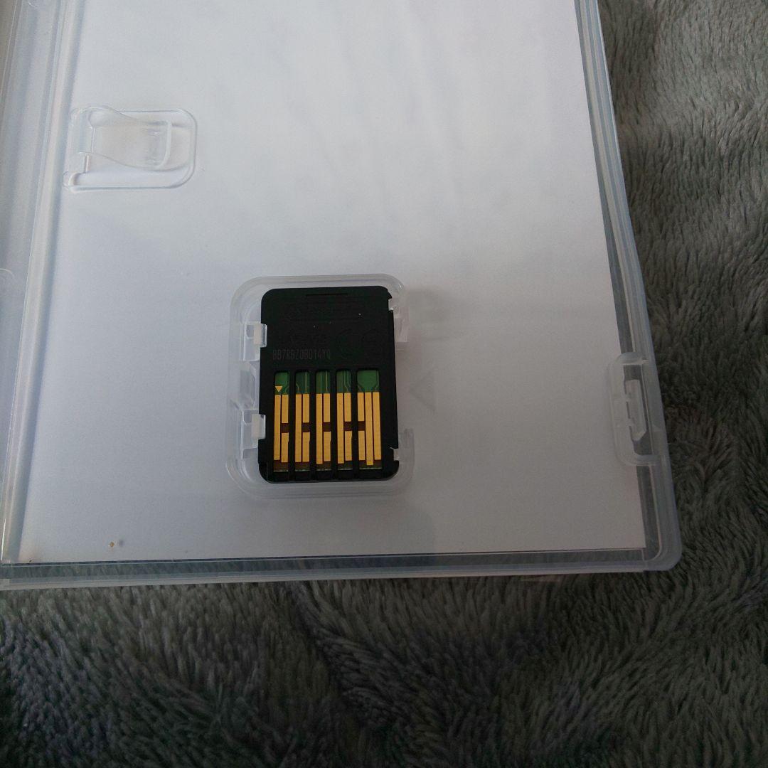 Nintendo Switchソフト 5本セット+1枚追加 合計6本セット