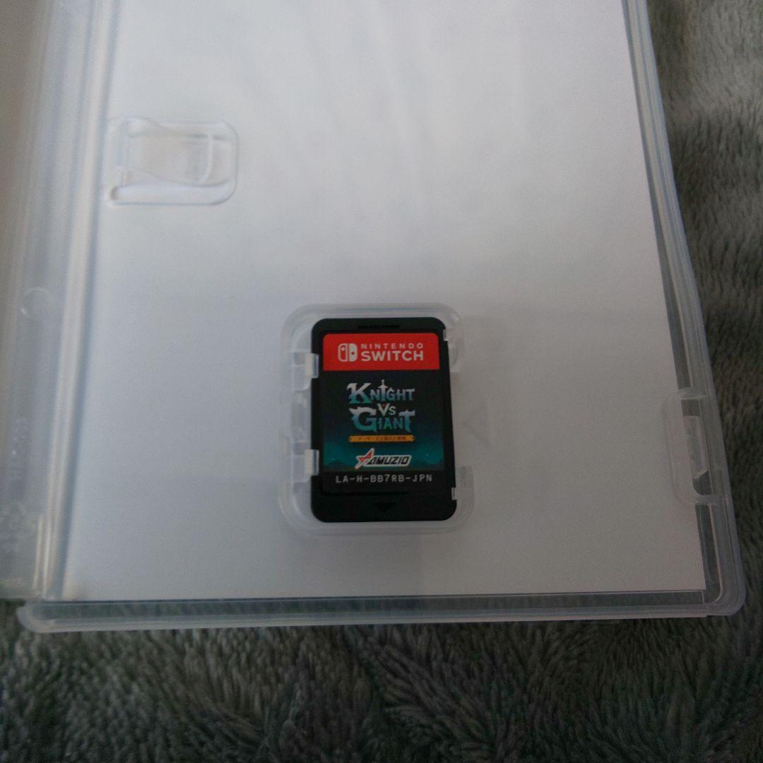 Nintendo Switchソフト 5本セット+1枚追加 合計6本セット