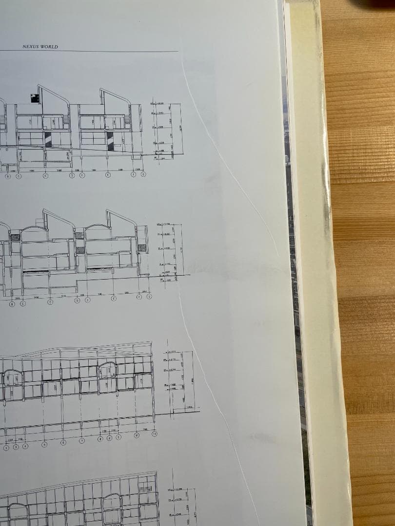 El Croquis 53 OMA / Rem Koolhaas エルクロッキー