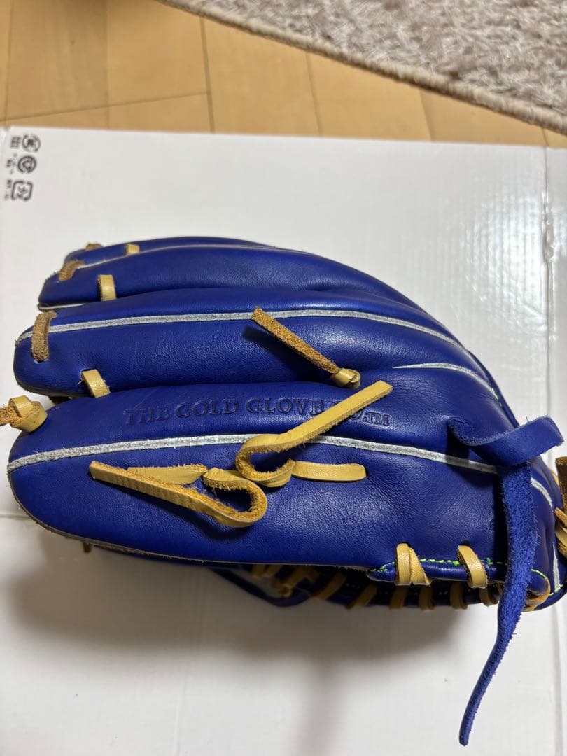 Rawlings軟式内野用 HYPER TECH R2G