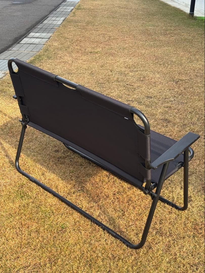 AK　NEIGHBORHOOD FOLDING SOFA.