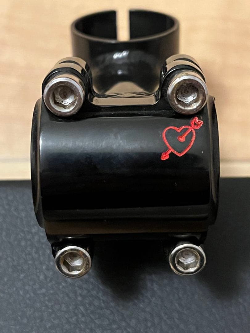 SIMWORKS シムワークス TomboyステムNITTO 60mm