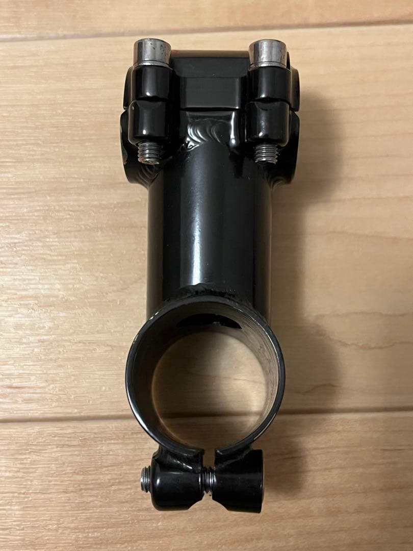 SIMWORKS シムワークス TomboyステムNITTO 60mm