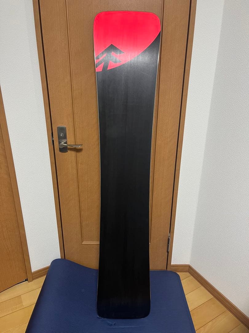 GRAYboardsDESPERADO Ti TypeR Ⅳw22-23