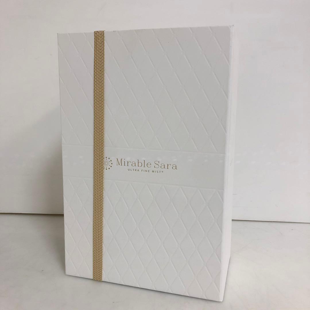 Mirable さら　ミラブル　爽　シャワーヘッド　エイジングシリーズ